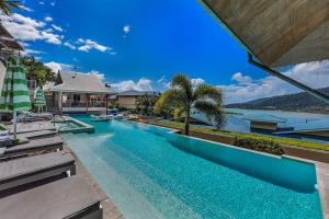 Villa Luxe On Airlie