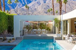 XOXO Palm Springs by ACME House Company