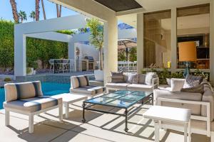 XOXO Palm Springs by ACME House Company