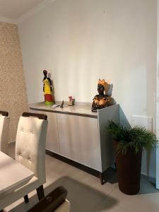 Apartamento Perfeito no Caiçara