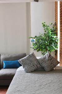 Departamento moderno full equipado - General Flores