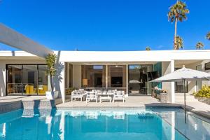 XOXO Palm Springs by ACME House Company
