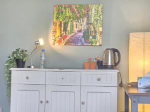 Chic studio in Central Dubai