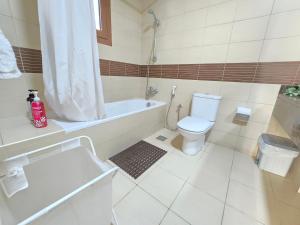 Chic studio in Central Dubai