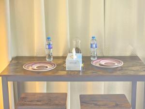 Chic studio in Central Dubai