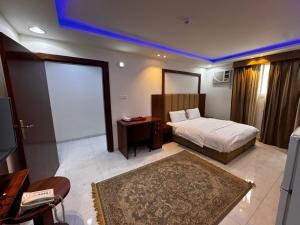 شقق ظل النخيل للشقق المخدومة