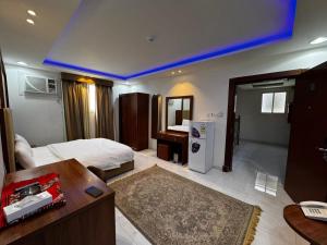 شقق ظل النخيل للشقق المخدومة