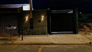 Recanto Nascimento - 3hvězdičkové hotely ve městě Olímpia