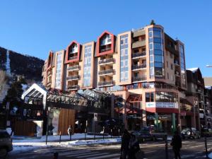 Résidence Relais De La Guisane - Appartement lumineux · Proche des remontées mécaniques · coin montagne MAE-0334