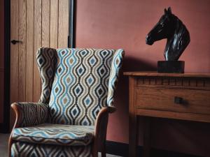 Unique & Stylish Town House in Central Cheltenham