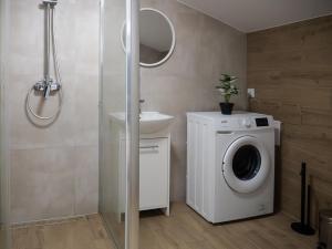 Pokoje Paderewskiego 34