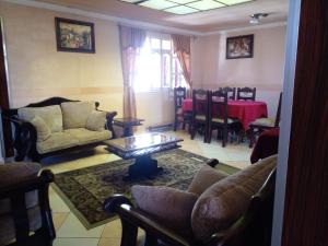 Apart Hotel Turquesa