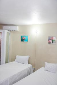 2BR Villa Ocean Views Beach 5mins to Airport