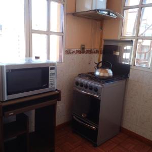 Apart Hotel Turquesa