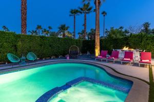 Fiesta in the Sun by ACME House Company