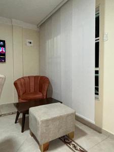 Hermoso apto piso 2 barrio san jose