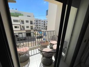 Appartement Moderne avec Piscine