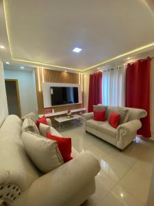 Nido de Paz Amplio, Moderno y Acogedor