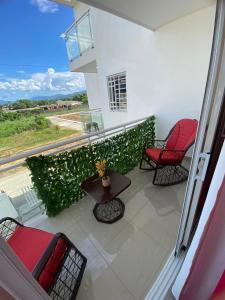 Nido de Paz Amplio, Moderno y Acogedor