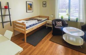 Cozy Home In Kårböle With Wifi