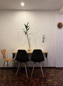 AP Moderno Ótima localização- Centro de Curitiba.