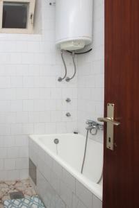 Apartments by the sea Sparadici, Sibenik - 21600