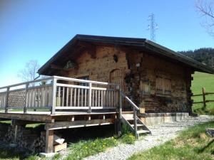 Résidence Mazot De La Princesse - Chalet de la Princesse MAE-0864