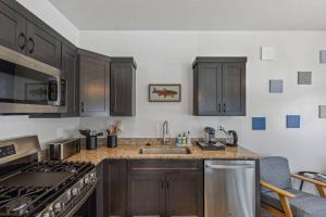 My Glacier Getaway Kalispell