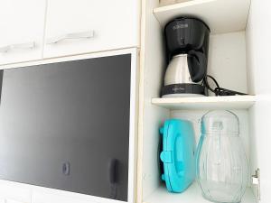 AP confortável e super equipado