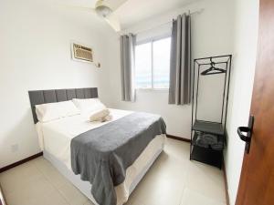 AP confortável e super equipado