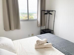 AP confortável e super equipado