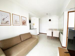 AP confortável e super equipado