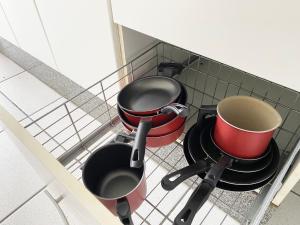 AP confortável e super equipado