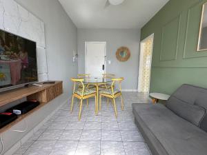 Apto perto da Praia - Férias no Boqueirão!