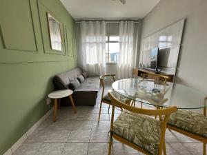 Apto perto da Praia - Férias no Boqueirão!