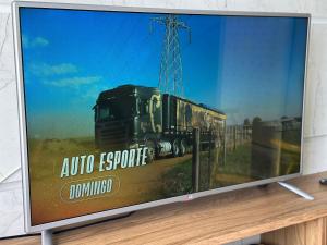 Apto moderno e lindo na Av. Paris perto da Praia