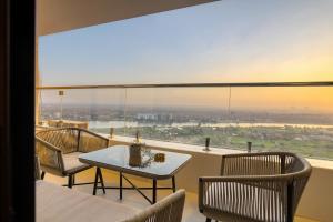 Cairo Homes Maadi Direct Nile View Apartments