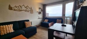 Résidence Zodiac - Studio Cabine Confort de 25m² au pied des pistes MAE-3954