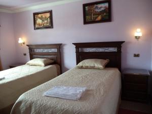 Apart Hotel Turquesa