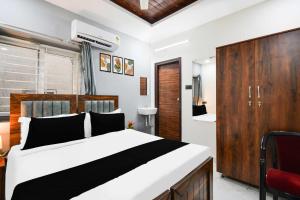 Townhouse Peddamma Temple