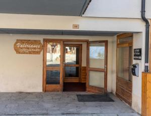 Résidence Les Hauts De Preclaux - Superbe appartement offrant une vue sur les pistes MAE-6104