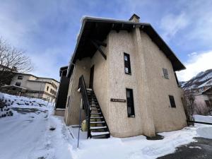 Résidence Gardiole 1 - Appartement · Proche des pistes · Vue montagne MAE-3761
