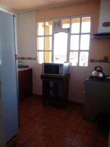 Apart Hotel Turquesa