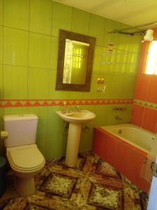 Apart Hotel Turquesa