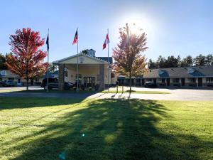 Best Western of Harbor Springs