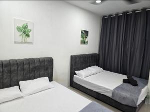 Dia Roomstay Gong Badak