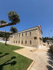 Palacium Charming Suites