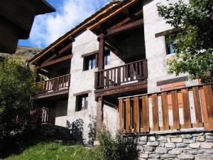 Résidence Trolle-soldanelle - Studio pour 3 Personnes MAE-4691