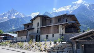 Résidence Les Cosmiques - Les Cosmiques MAE-6781