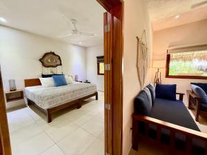 La Selva Apartments Tulum